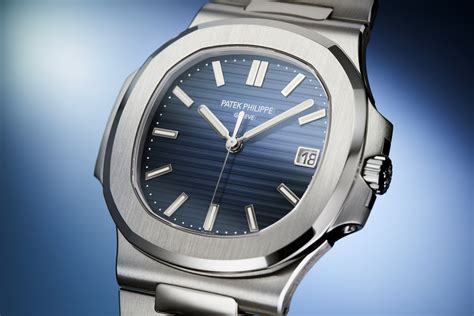 similar to patek philippe nautilus